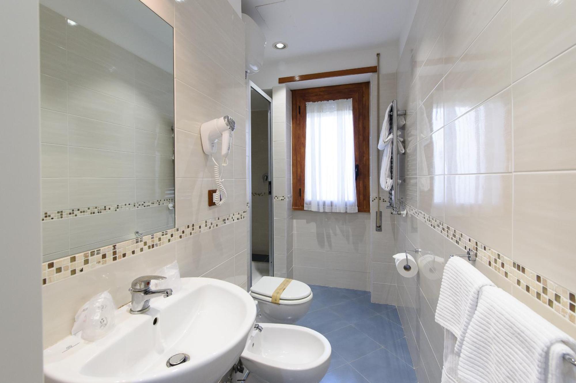 Hotel Casa Tra Noi