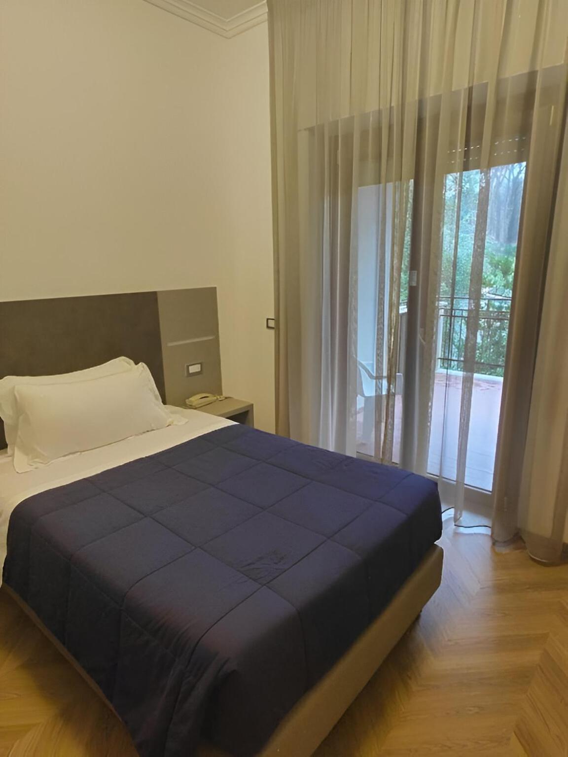 Casa Tra Noi Roma