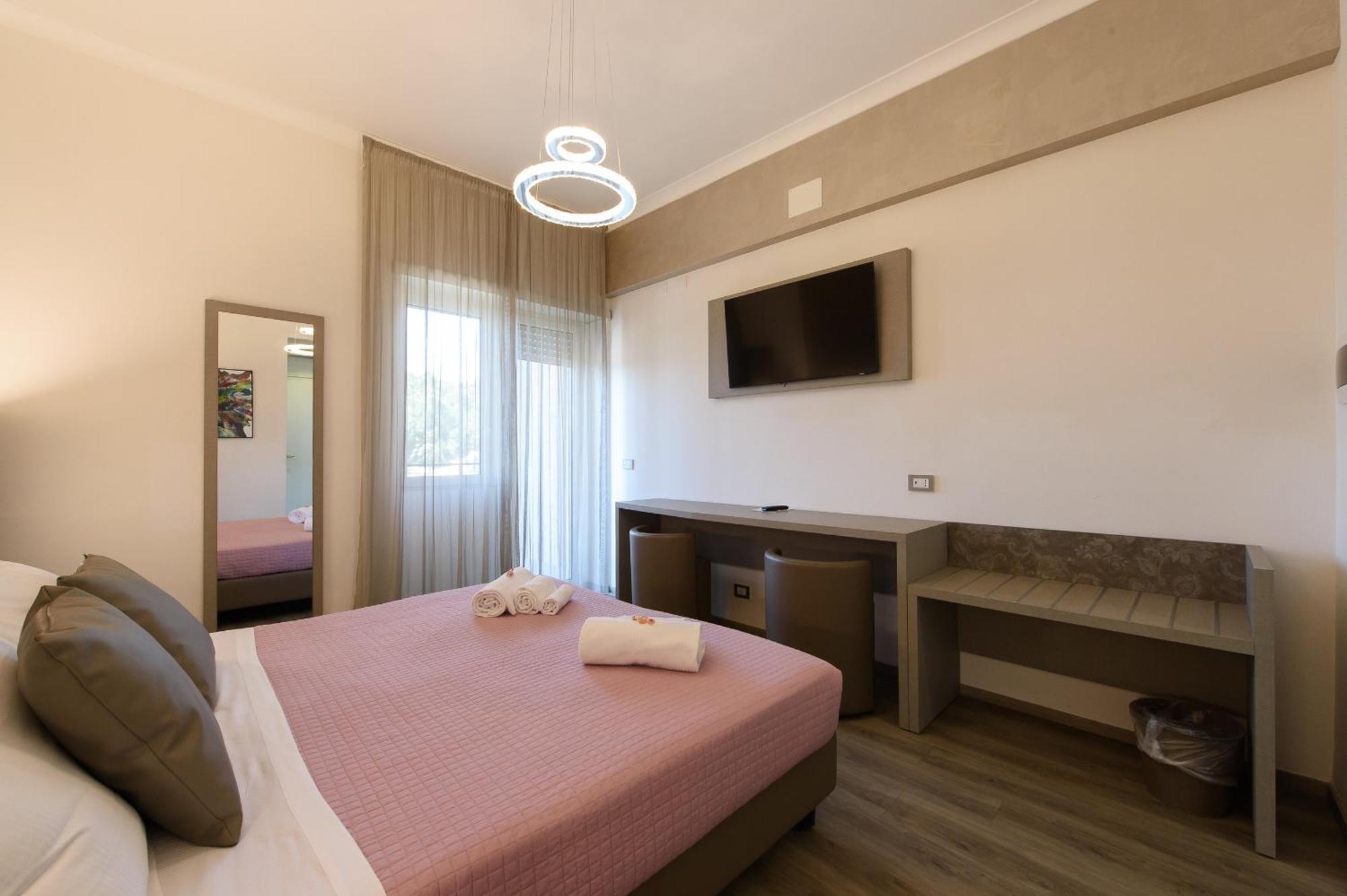 Casa Tra Noi Hotel Roma