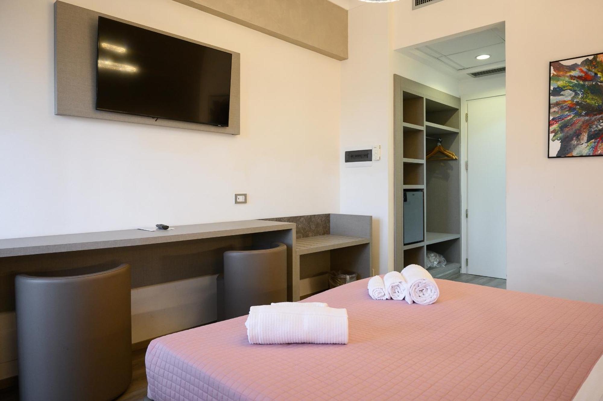 Hotel Casa Tra Noi Roma