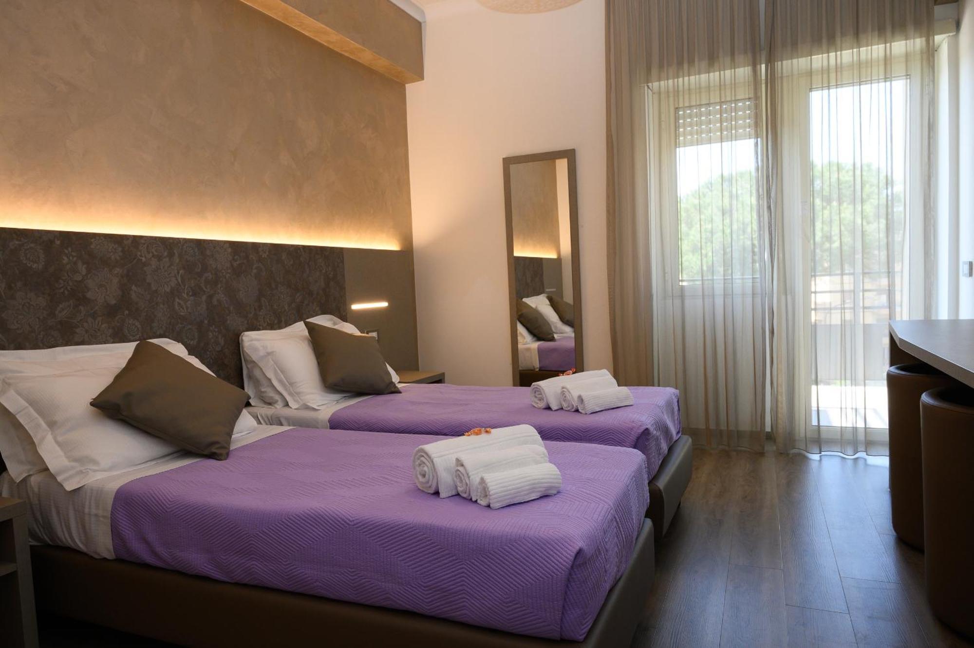 Casa Tra Noi Roma